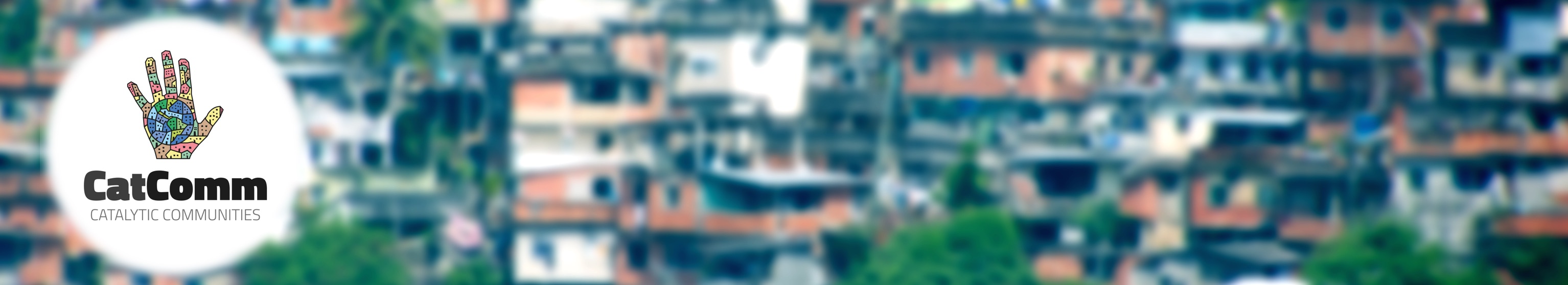 Catalytic Communities | CatComm