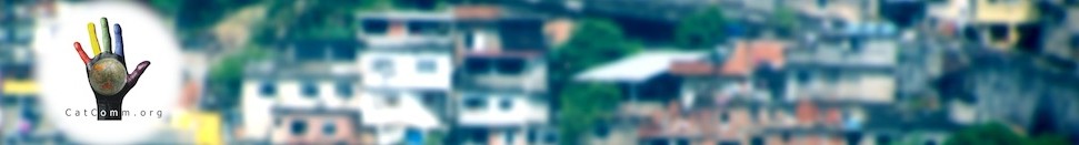 Catalytic Communities | CatComm